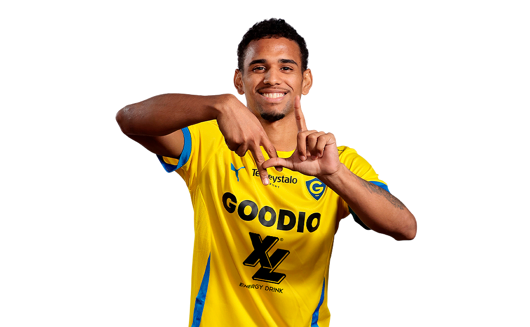 Marcelo Costa jatkaa Gnistanissa - paluu pahan polvivamman jälkeen edessä