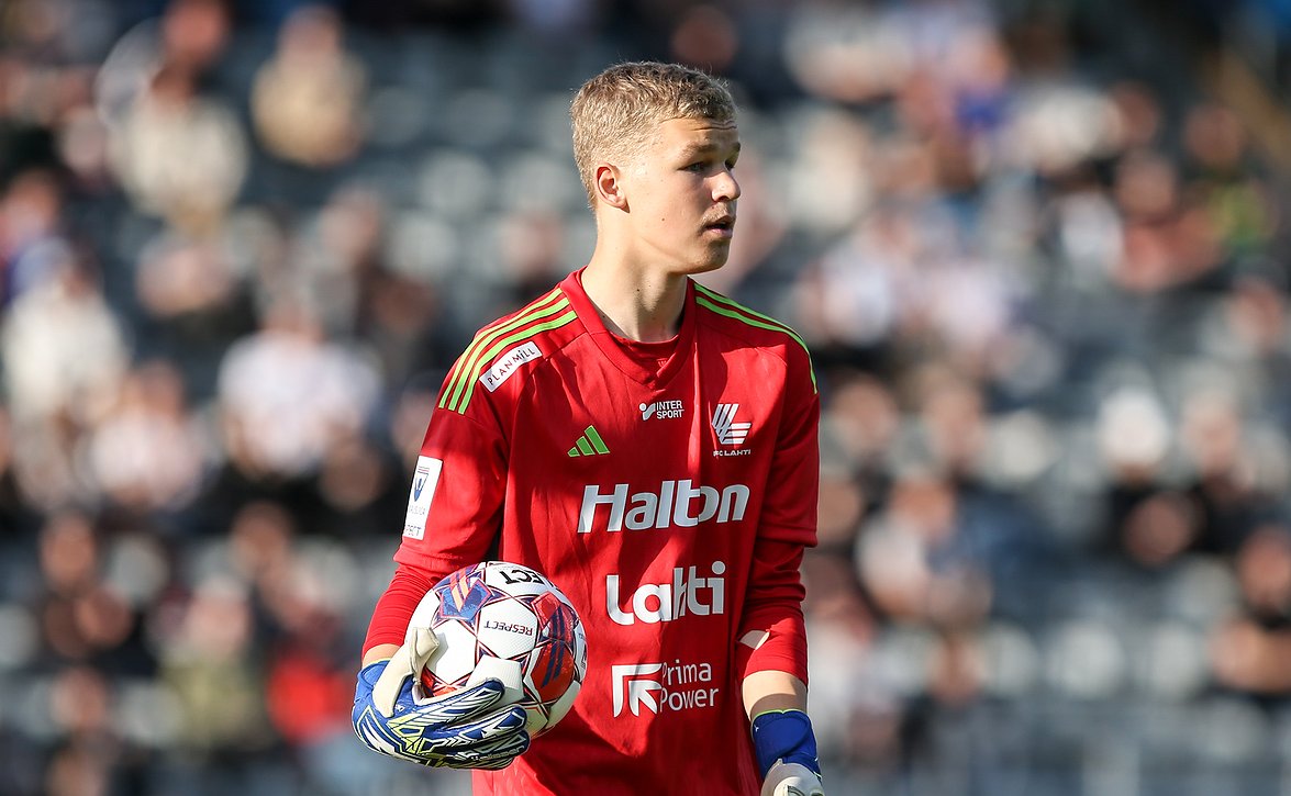 U17-pojille komea voitto Israelista - avoimen PM-turnauksen finaali haarukassa