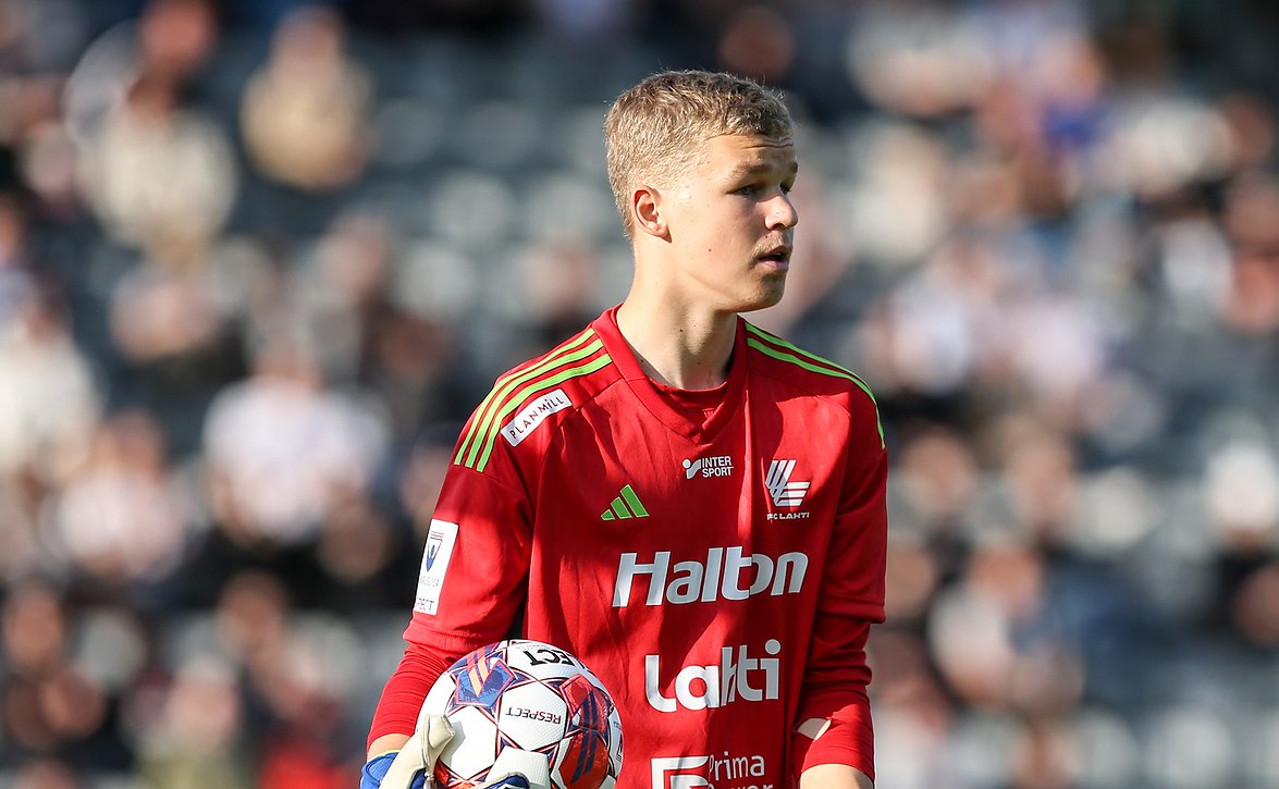 U17-poikien maajoukkue nimetty syyskuun Sveitsi-otteluihin