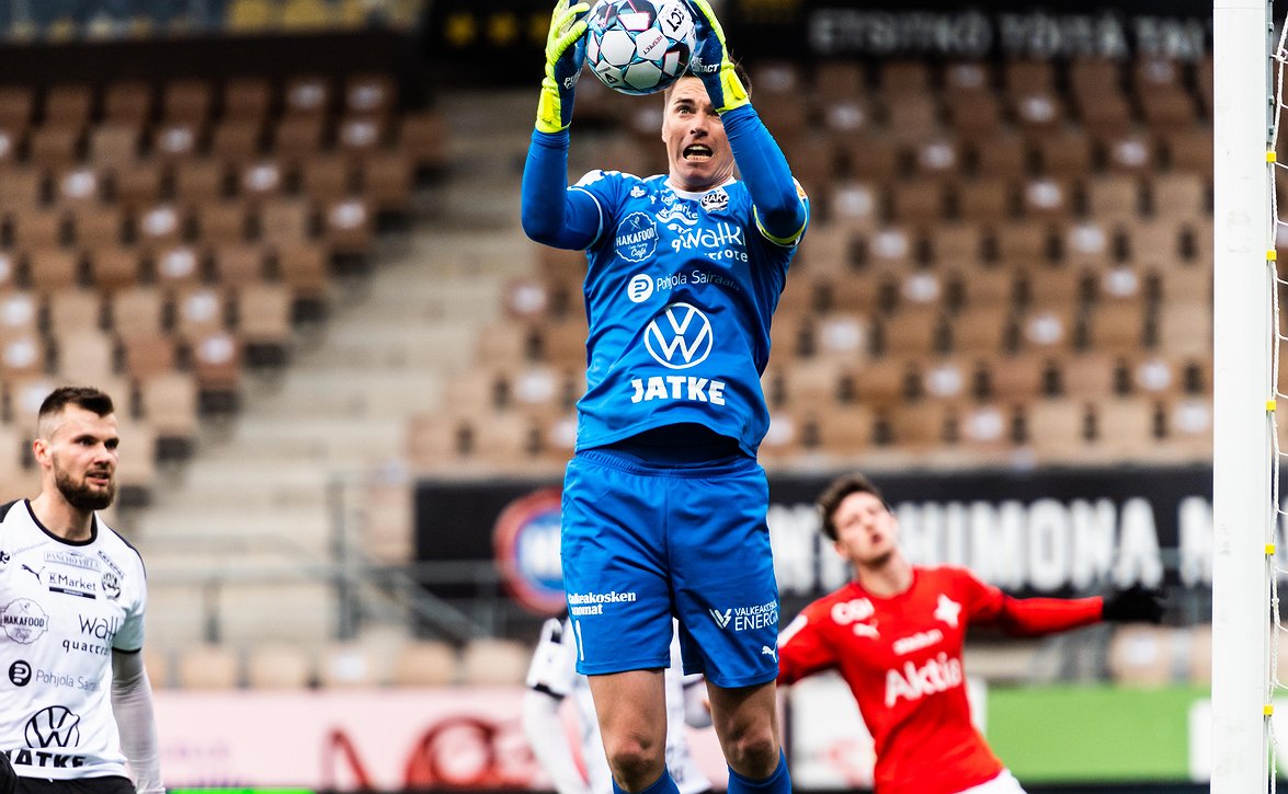 "On vaikea joukkue pelata vastaan" - Tainio tietää HIFK:n vahvuudet