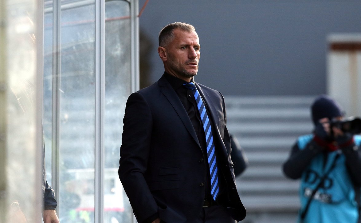 Kuqi: "Tulos oli iso pettymys"