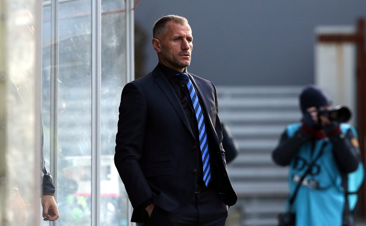 Kuqi myönsi: "Olen todella tyytyväinen pisteeseen"