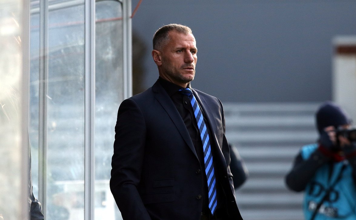 Kuqi kiitteli: "Kentällä täysin eri joukkue kuin tiistaina"