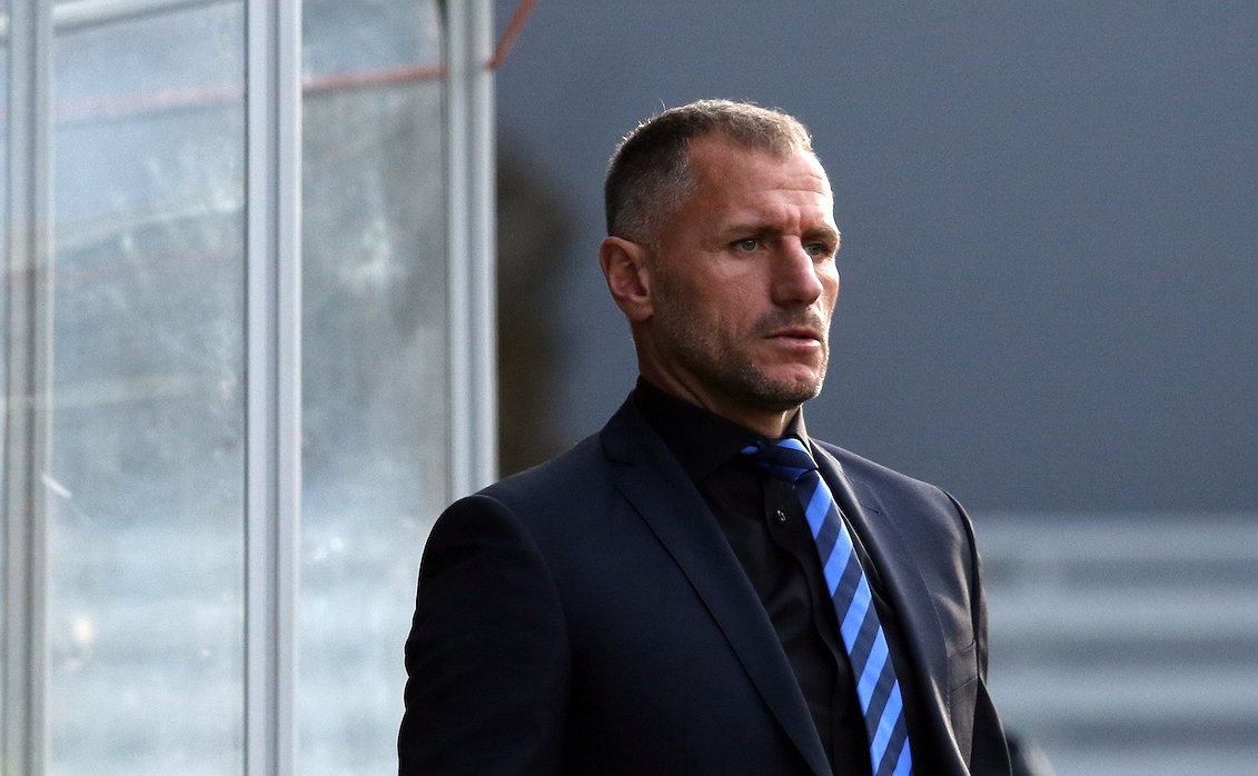 Shefki Kuqi: "Kyllähän meillä oli niitä paikkoja jälleen"