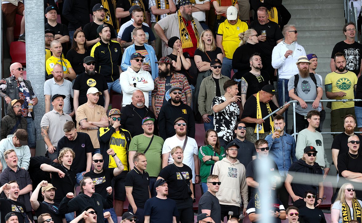 ​SS: KuPS ja Kuopion kaupunki jatkavat stadionneuvotteluita – "Puhutaan varmaan viikoista"