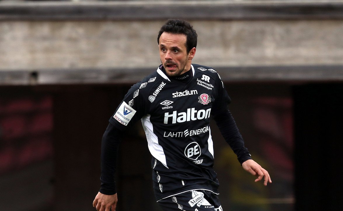 FC Lahti vahvisti rivejään tutulla nimellä päätöskierroksen otteluun 