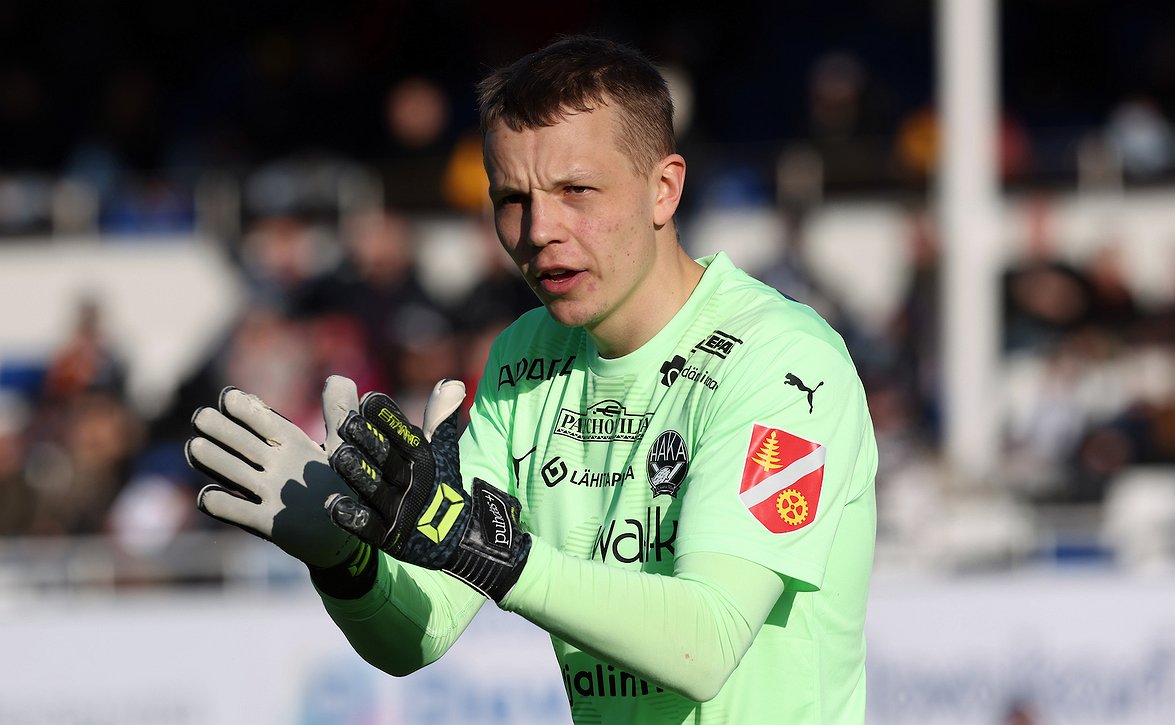 ​Ilmiömäistä, Veikkausliiga – Osa 14