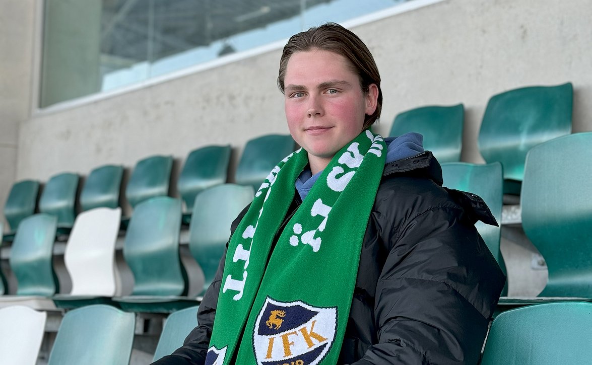 "Hyvä harjoittelu näkyy myös kentällä" – IFK Mariehamn haastamaan Gnistania
