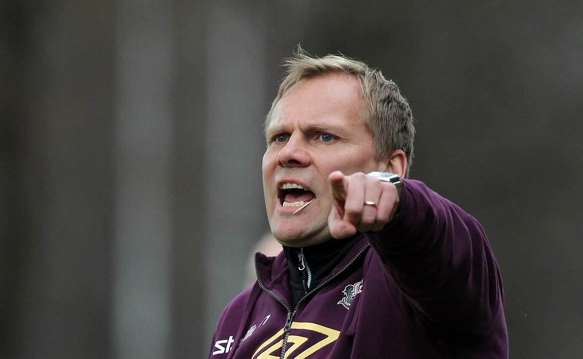 Korkeakunnas iloitsee seuraikonin jatkosta