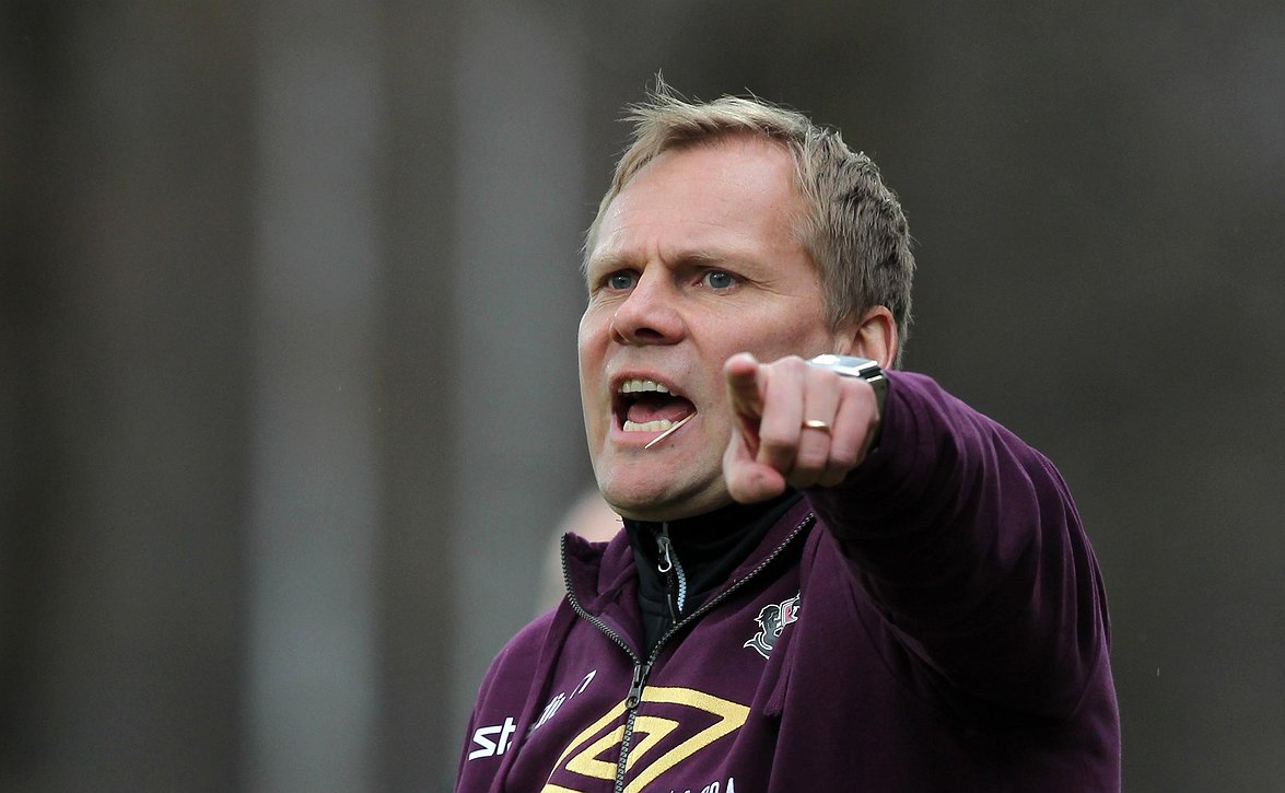 Korkeakunnas pitää Liigacupia hyvänä valmistautumisena kauteen