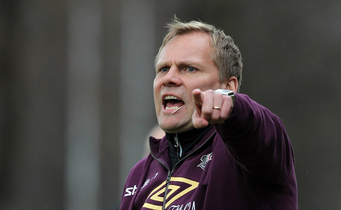 Korkeakunnas mielissään ottelun annista