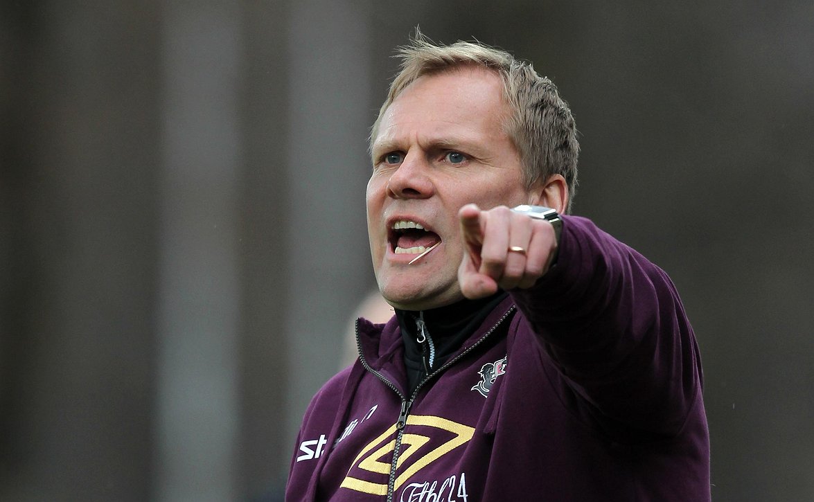 Korkeakunnas: "Saatiin hyvää harjoittelua"