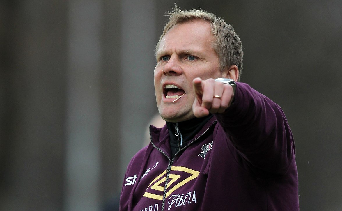 Korkeakunnas odottaa kovaa haastetta