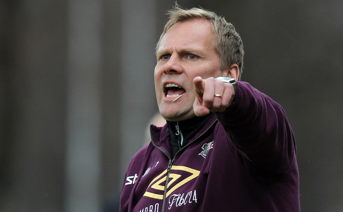 Korkeakunnas: "Inter pelaa kovalla itseluottamuksella"