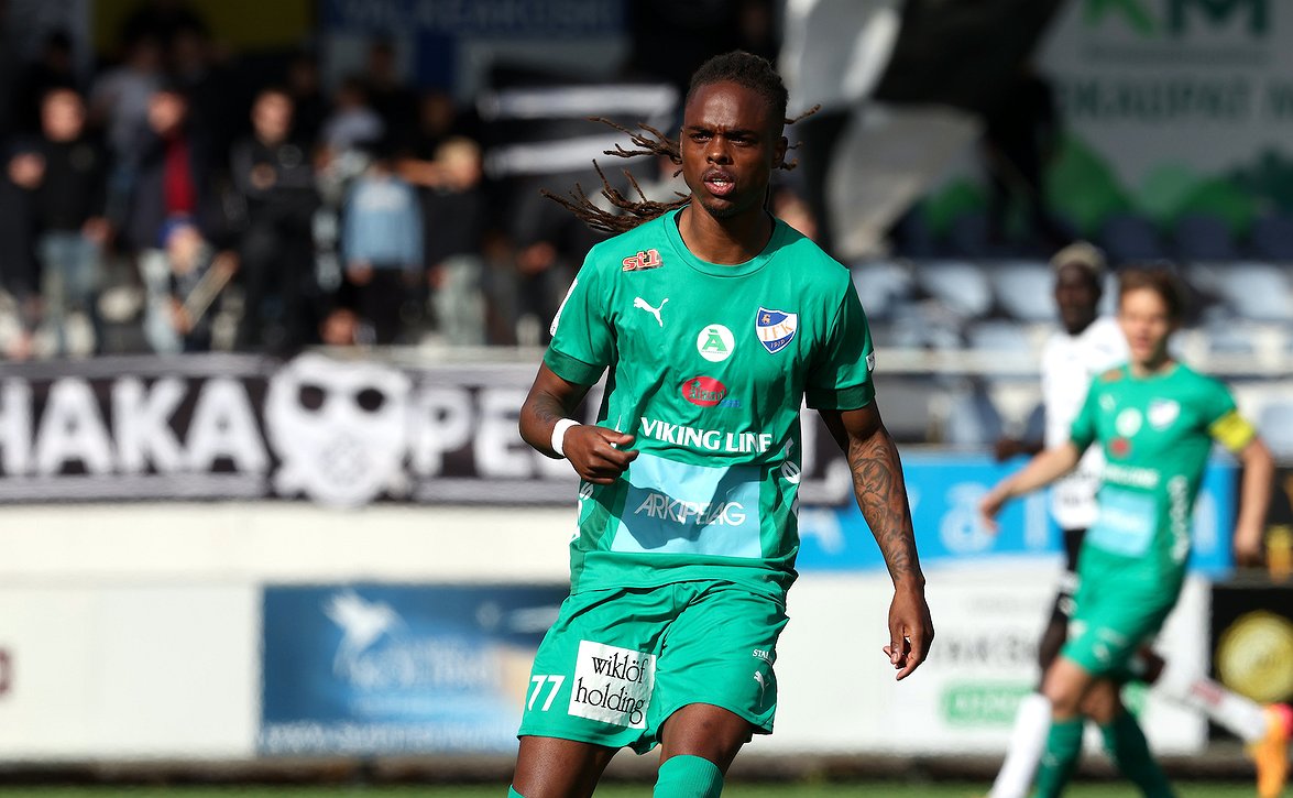 ​Robin Sid ja Hugo Cardoso tapetilla – IFK Mariehamn toivoo kahta sopimusta ennen joulua