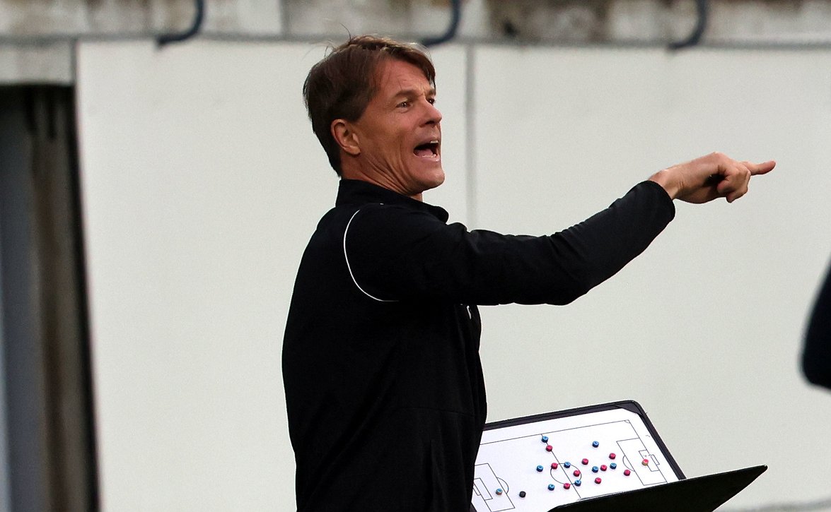 "Maalipaikkojen luominen tulee olemaan haaste" - Pikkuhuuhkajat hakee voittoa Armeniasta tiistaina