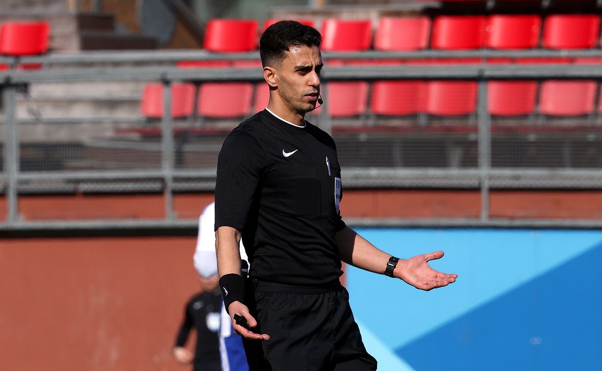 Erotuomarit nimetty Veikkausliigaan kaudelle 2026