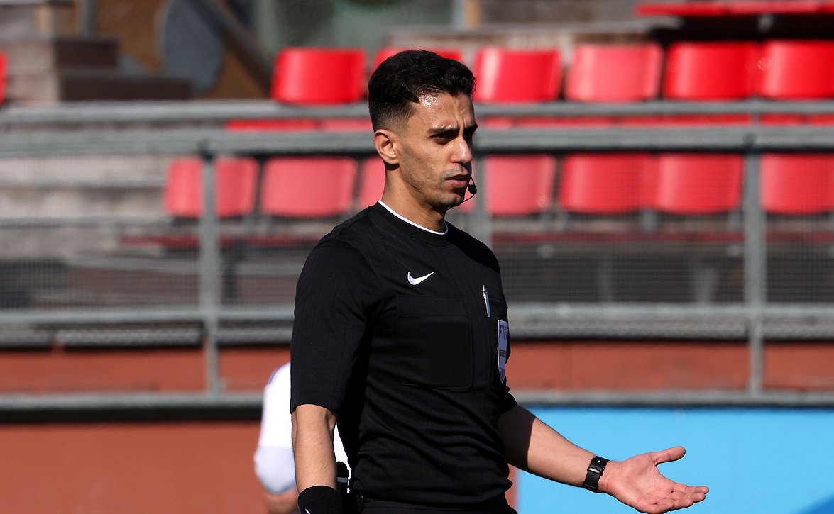 Suomalaiskolmikko erotuomareina Puolan Ekstraklasan ottelussa sunnuntaina