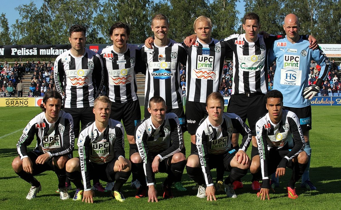 Vaasan Hietalahteen tulee Elisa-stadion