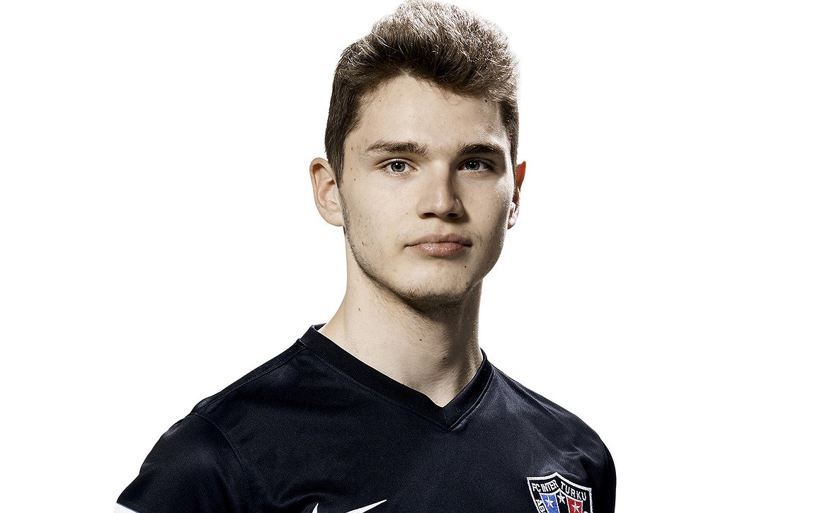 ​Arttu Hoskosella vahva debyyttikausi FC Interissä