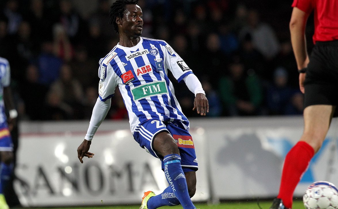 ​HJK:lla kolme poissaoloa avausottelussa