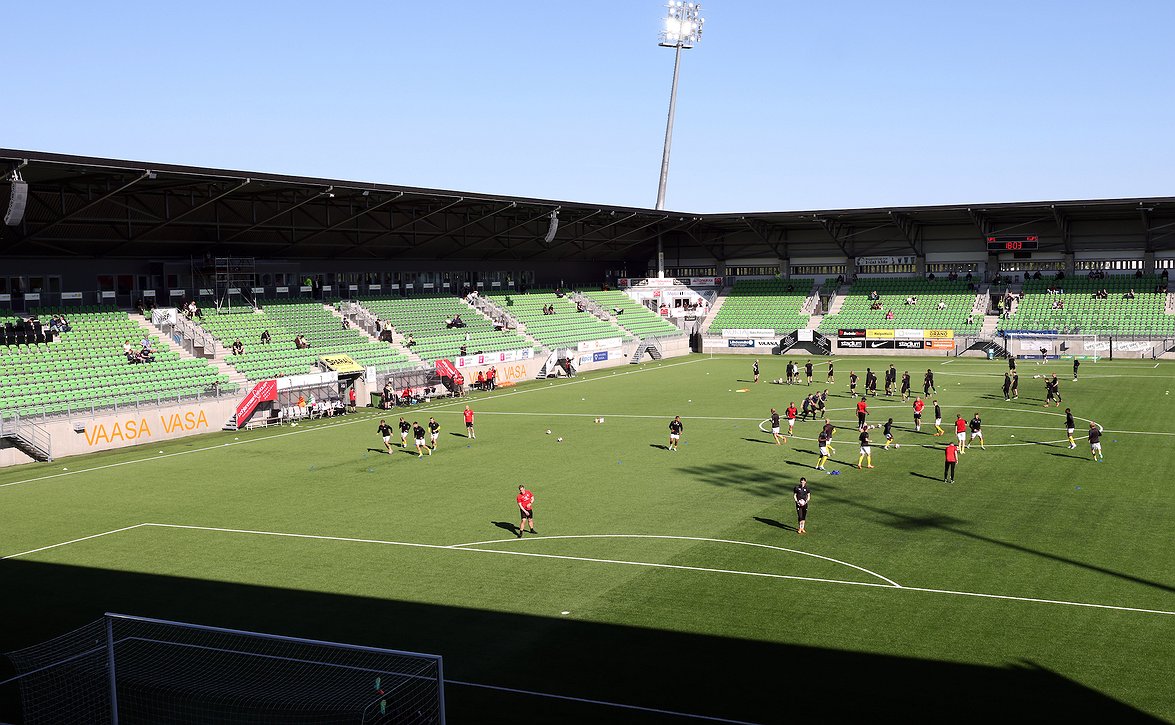 VPS:n toimitusjohtajan haku jatkuu edelleen - ei kompromisseja