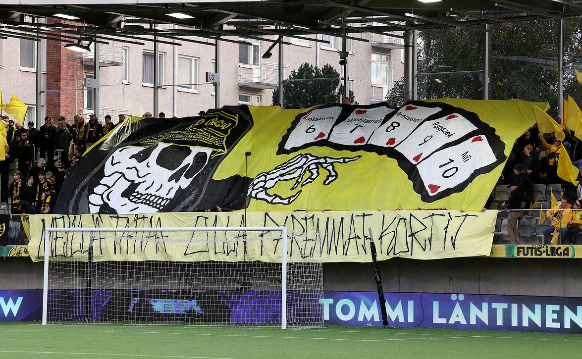 ​Mik­si lähteä Tam­me­lan eu­roop­pa­lai­siin il­toi­hin?