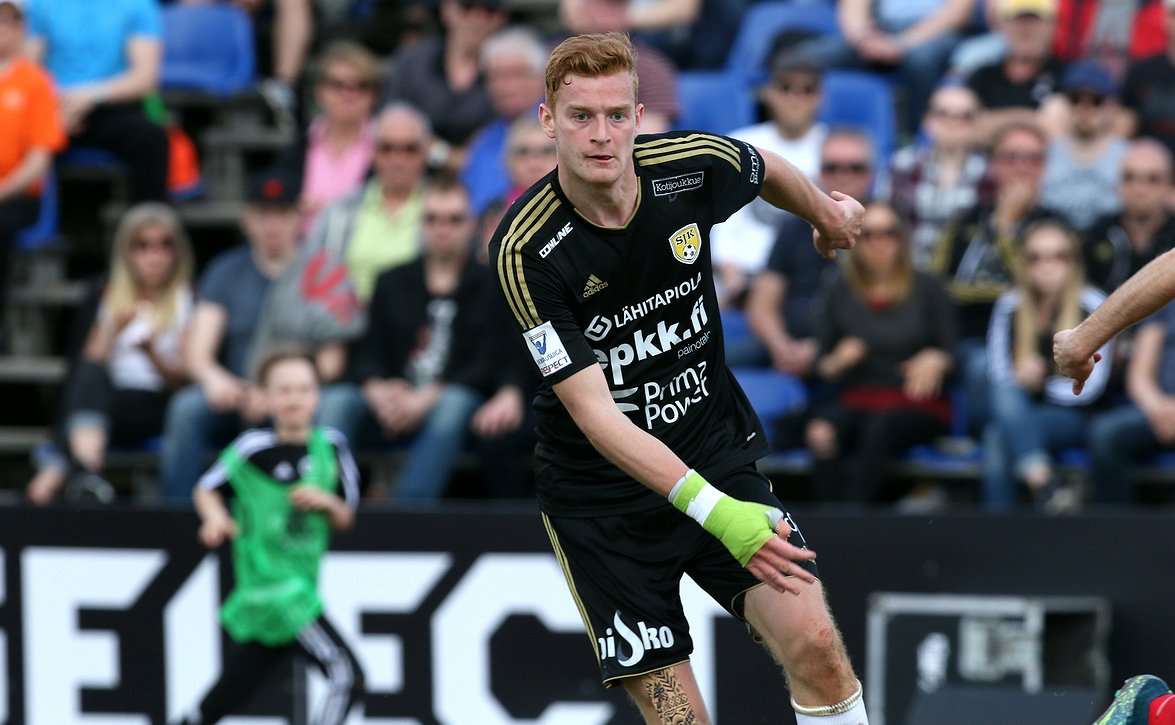 Hradecky: ”Aina haluan Interin voittaa”
