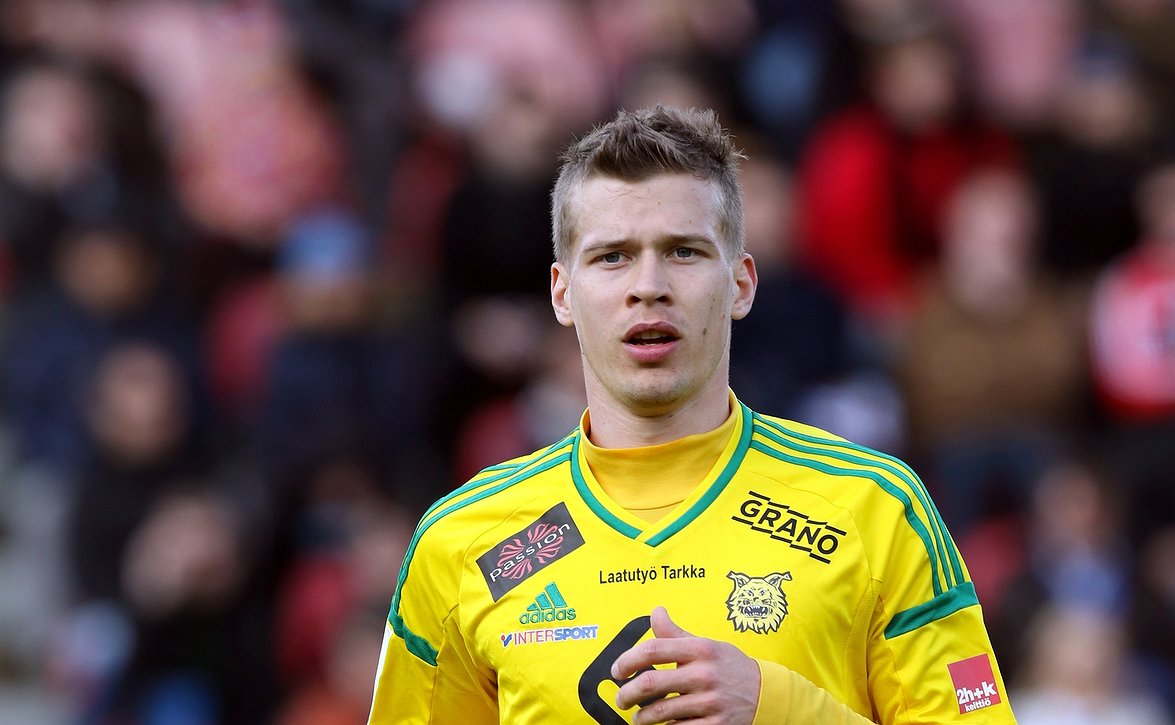 Pirkanmaan derby täydentää Ilveksen kovan viikon