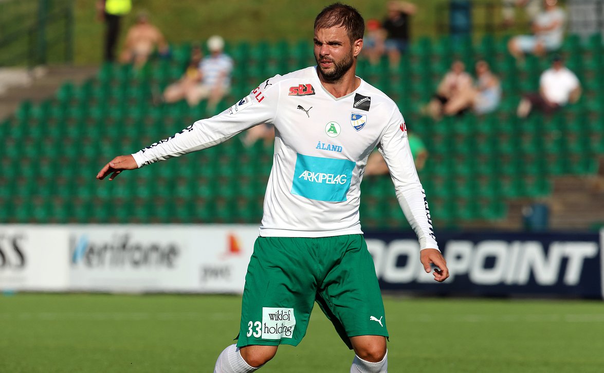 IFK:n luottopelaaja lopettaa uransa 30-vuotiaana