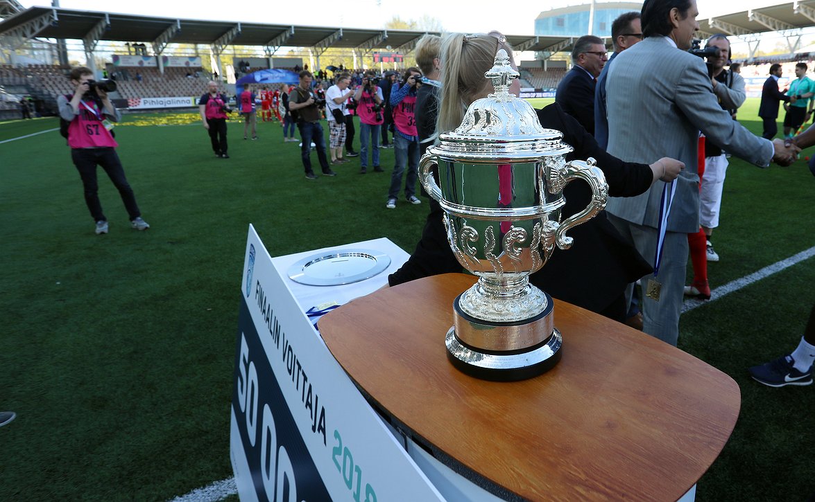 Cupin puolivälierien aikataulut selvillä – ottelut 30. ja 31.3.