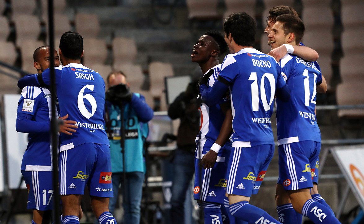 ​Sarjajärjestelmäuudistus takaa jännittävän syksyn: "Ratkeavat vasta viimeisillä kierroksilla"