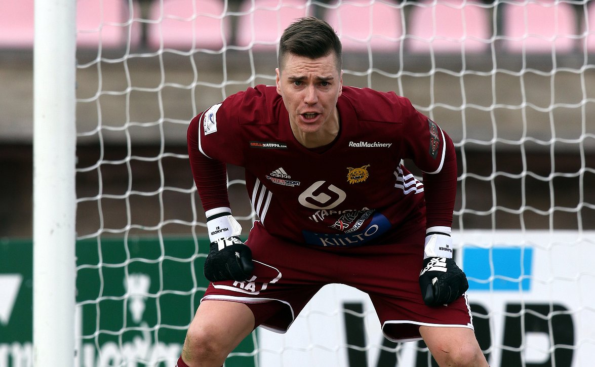 ​Ilves julkisti kapteenistonsa