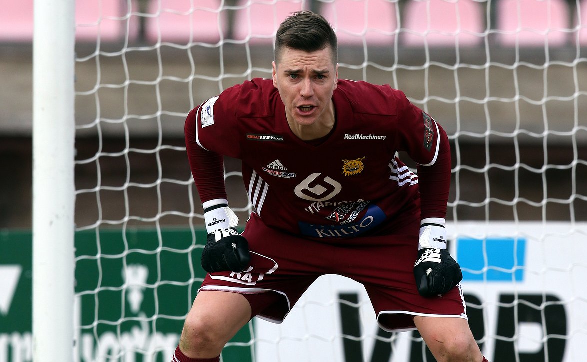 Ilves-päivä Oma Säästöpankissa lauantaina