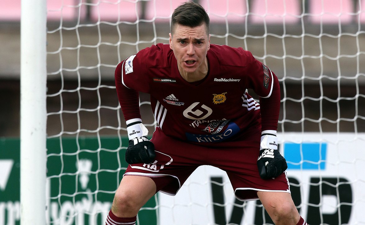 Ilveksen Hilander Aamulehden tulevaisuuden vaikuttajien listalla