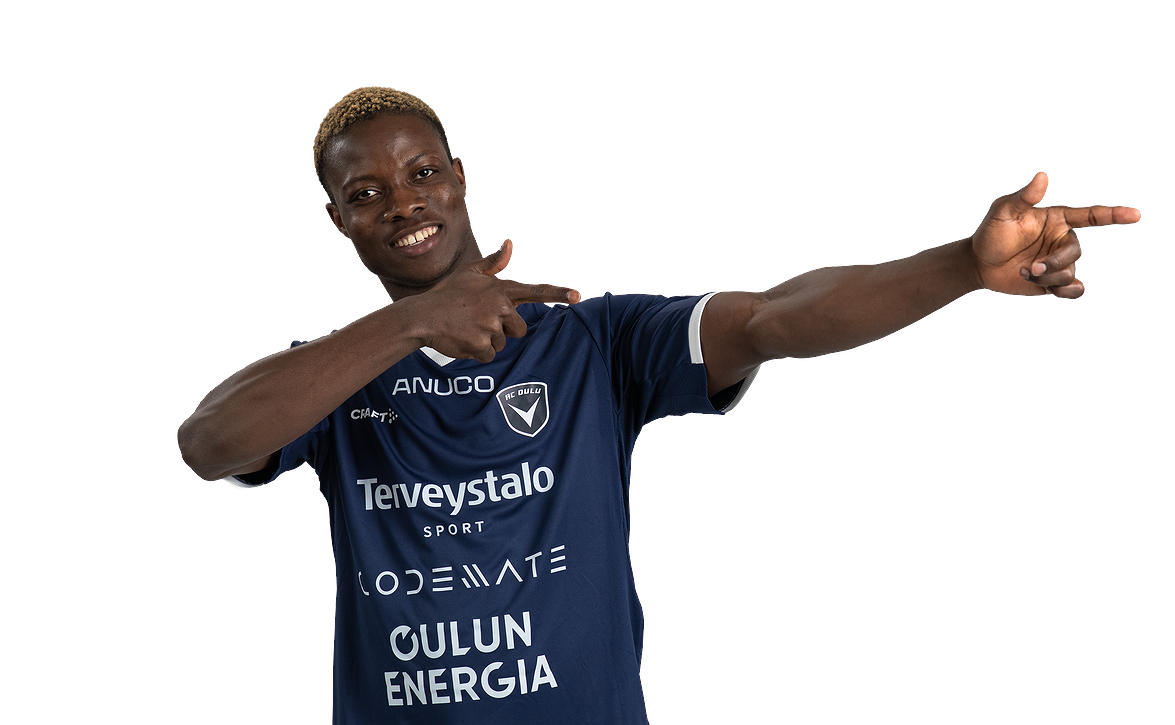 AC Oululla edessä keskiviikkona cup-derby - "Tästä meidän on mentävä kuitenkin jatkoon"