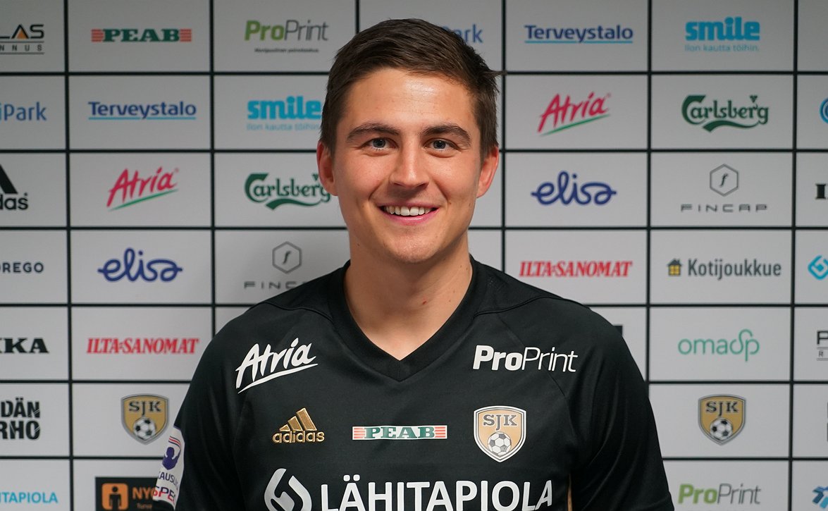 ​Tero Mäntylä SJK-kipparina – "Näkyi paljon harjoiteltuja asioita"