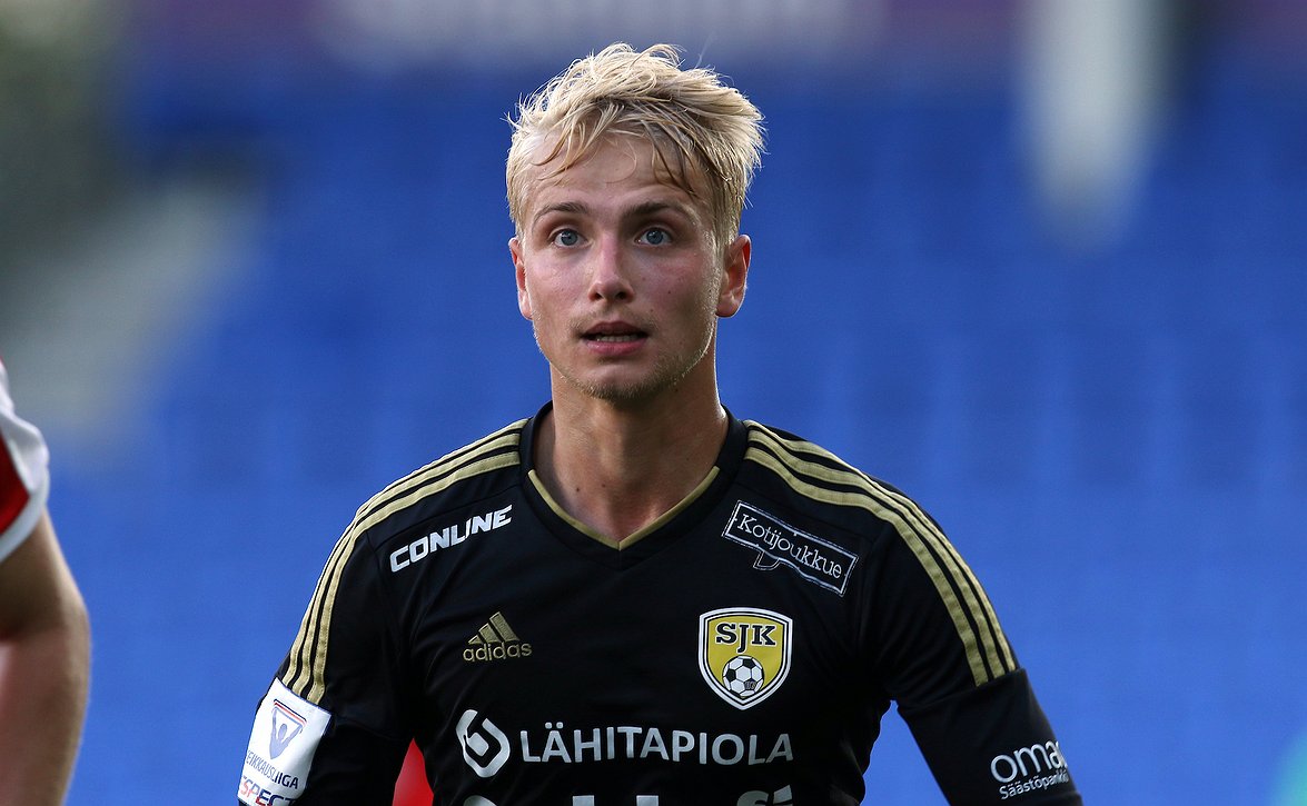 Klinga: "Finaali kotikentällä iso porkkana cupissa"