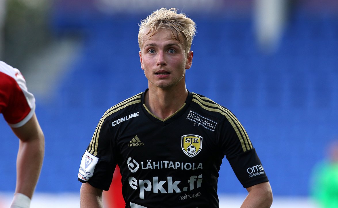​Klinga MuSa:sta: "Täysin uusi tuttavuus vastassa"