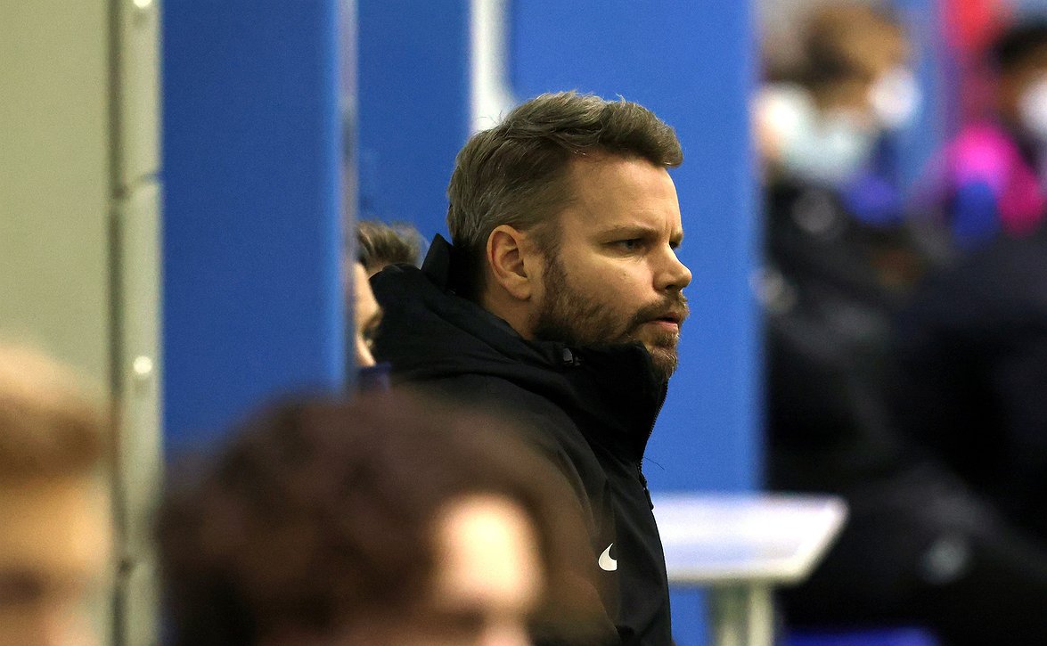 U19-pojille niukka tappio EM-karsinnoissa Tshekkiä vastaan