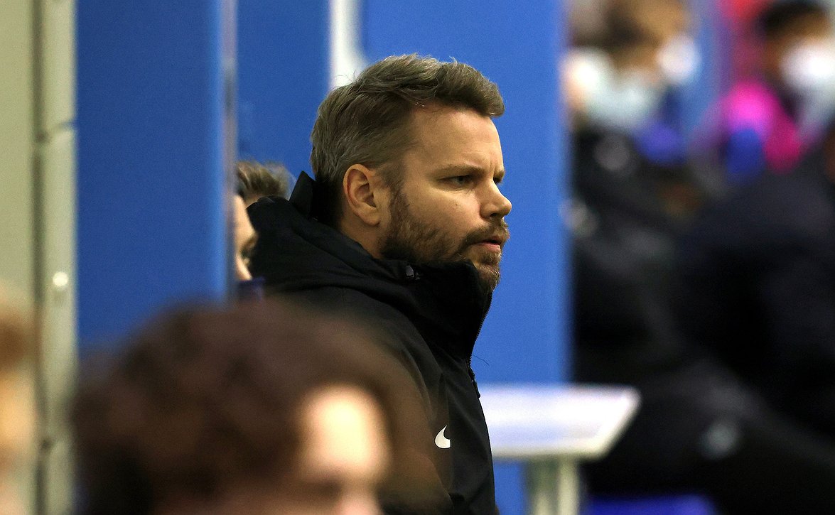 U18-pojat avaa Baltic cupin Eerikkilässä keskiviikkona Viroa vastaan - "Hyvä haaste meille"