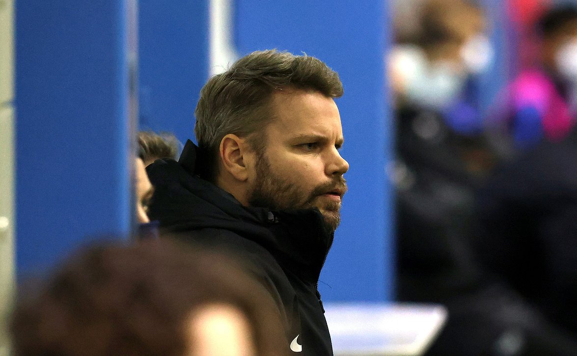 U19-pojat Slovakiassa - edessä EM-karsinnan kenraaliharjoitukset