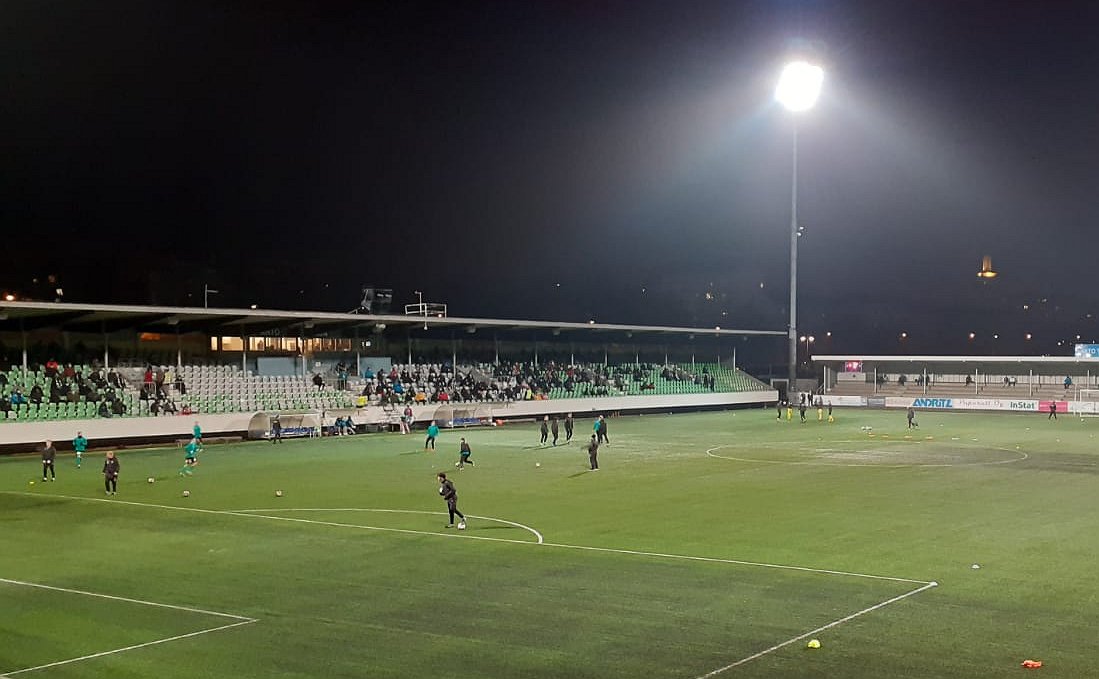 FC KTP hakee toimitusjohtajaa