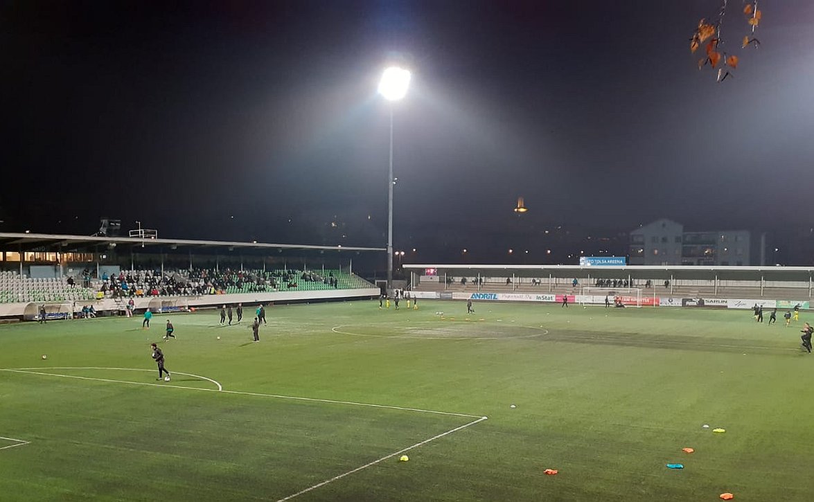 ​Arto Tolsa Areenan uusiminen käyntiin jo ensi keväänä