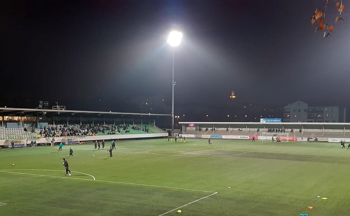 KTP vahvistaa rivejään - espanjalainen keskushyökkääjä sopimukseen