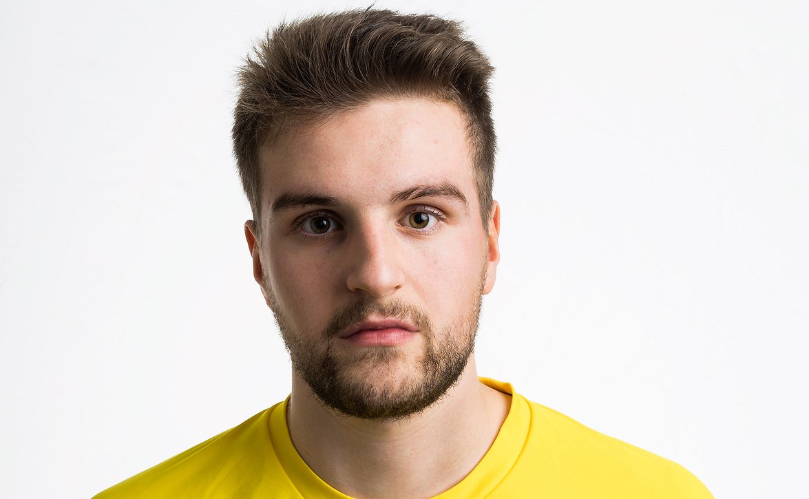 Aleksis Lehtonen Ilveksestä AC Ouluun lainalle