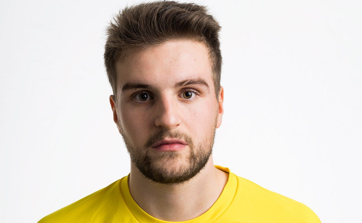 Aleksis Lehtonen on sopeutunut hyvin Ilvekseen