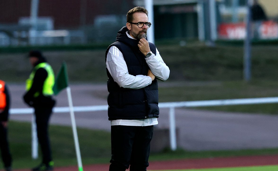 Ilveksellä selkeä tavoite lauantaille:  "Voitto ja nollapeli, niin toukokuun saldoon voi olla tyytyväinen"