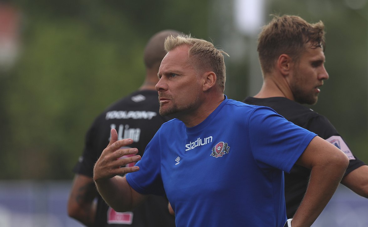 "Enemmän hyväntekeväisyysjärjestö kuin jalkapallojoukkue" - FC Lahdella murheellinen ilta