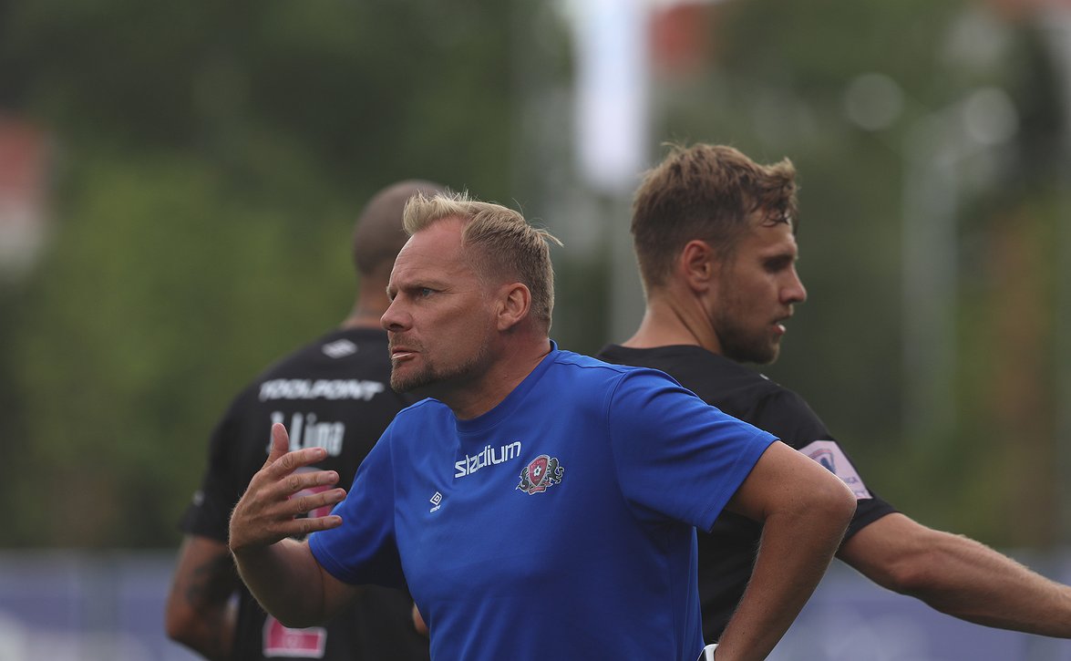 ​FC Lahti päätti FC Interin voittoputken: "Ei voi täysin pettynyt olla"
